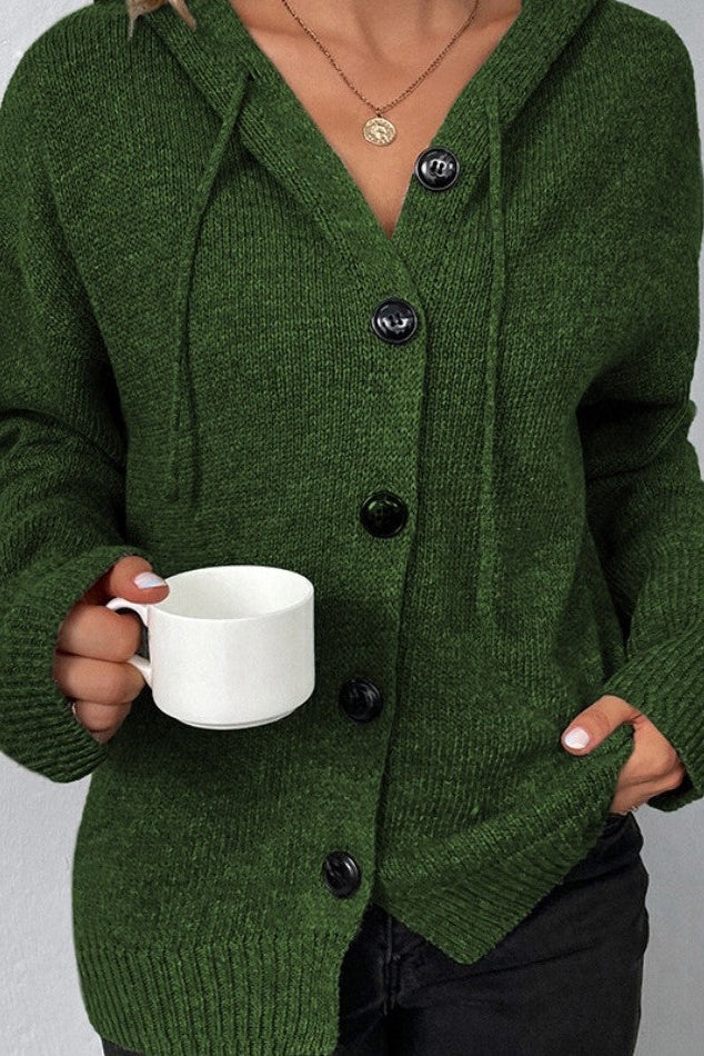 Rita | Strickjacke aus weichem Material