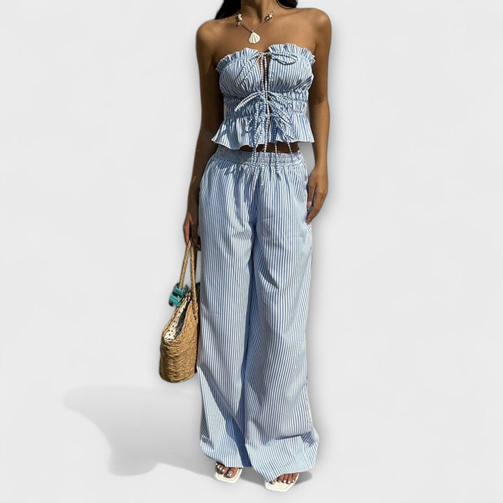 Mia - Hosen-Set