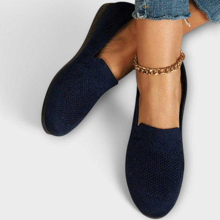 Jasz - Vielseitige Loafers