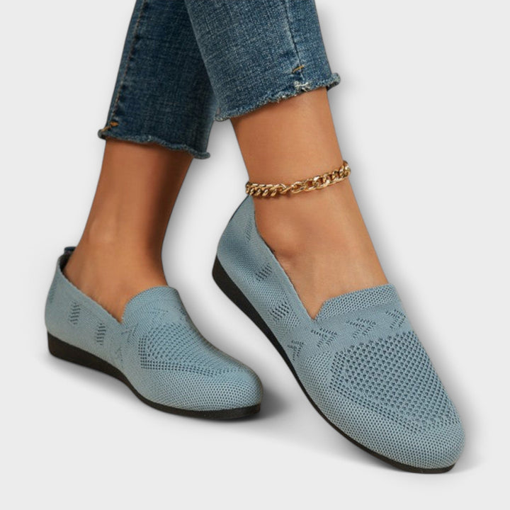 Jasz - Vielseitige Loafers
