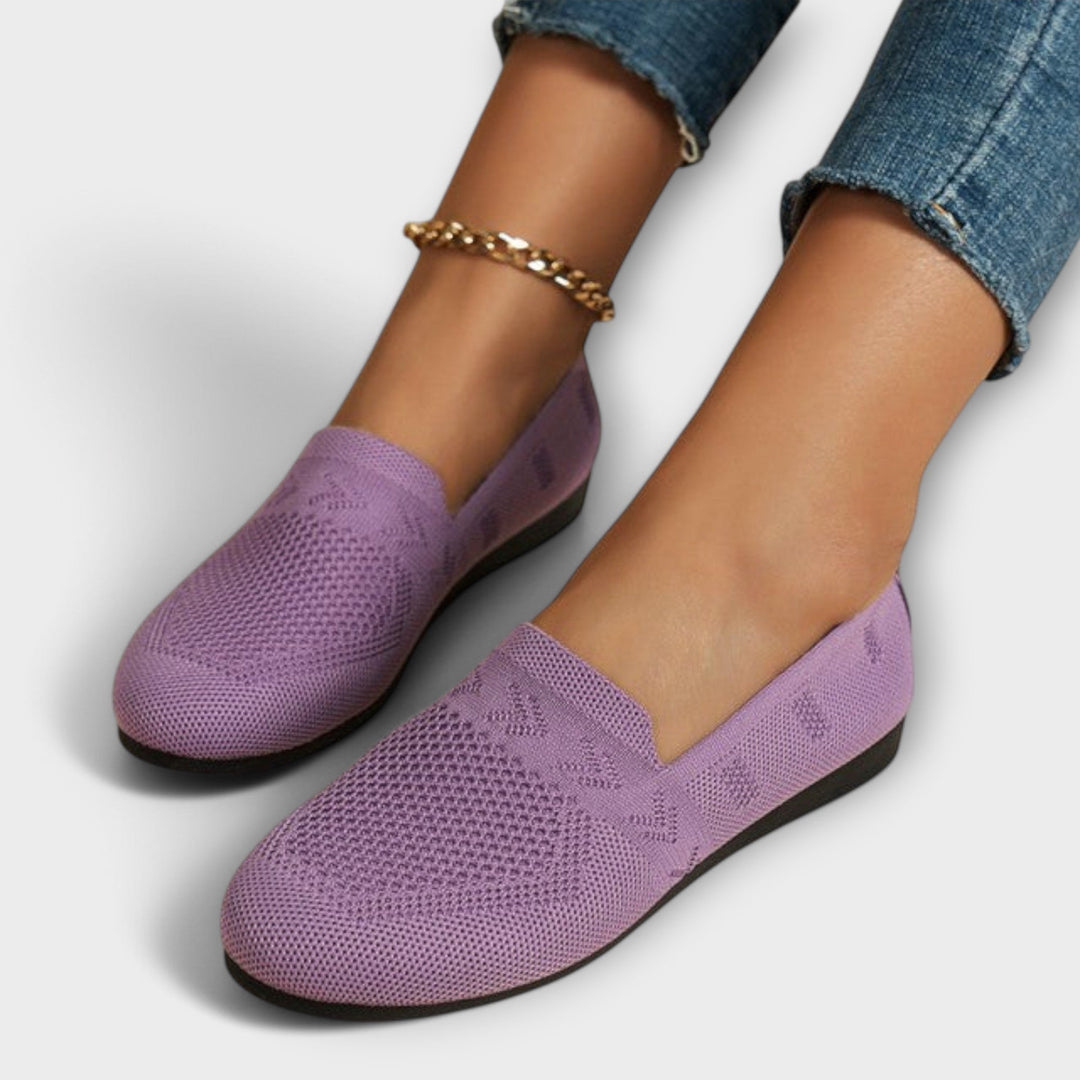 Jasz - Vielseitige Loafers