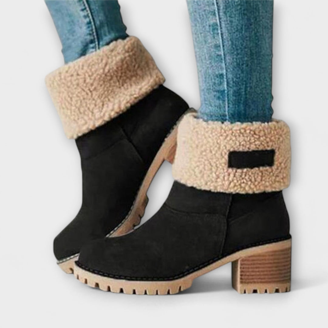 Liv - Die idealen Damenstiefel!