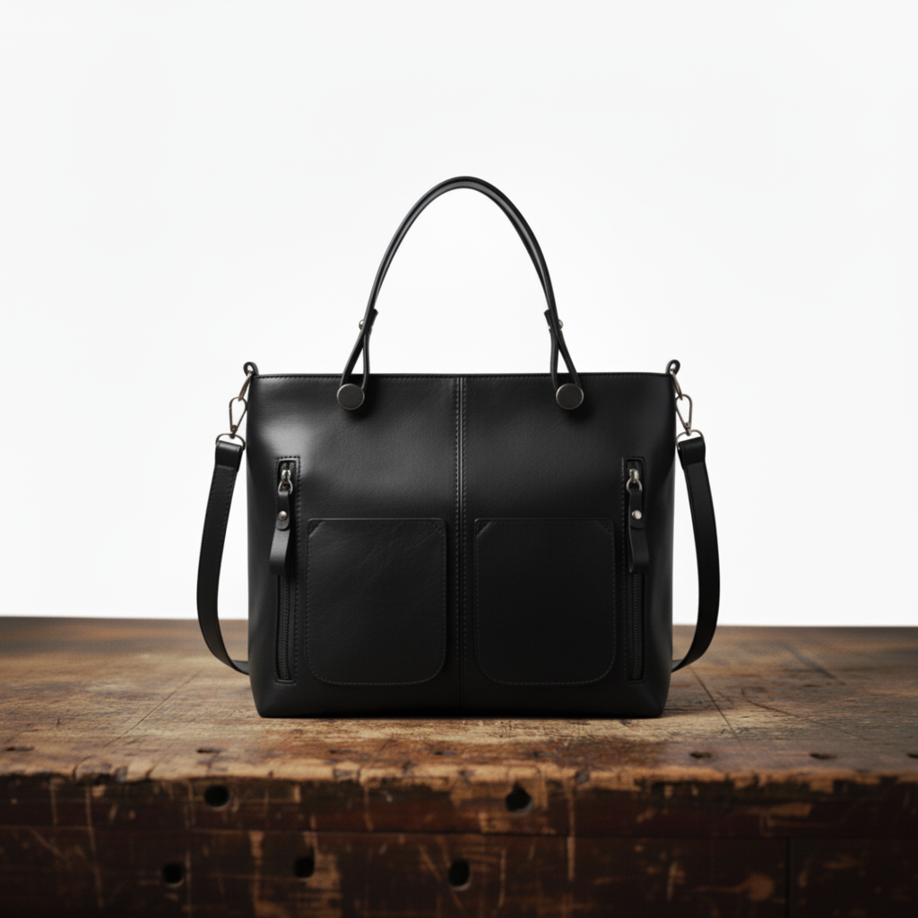 Maya Elegante Schultertasche