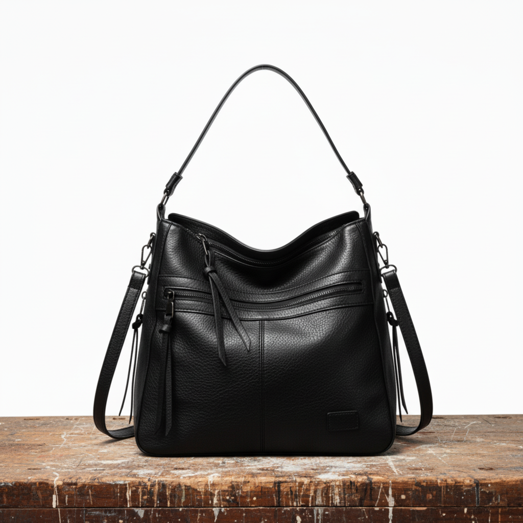 Magda Luxus Tasche