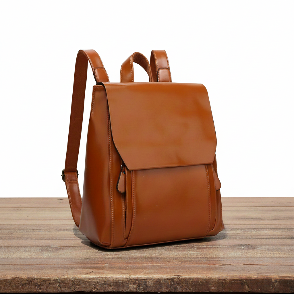 Clara Robuster Rucksack