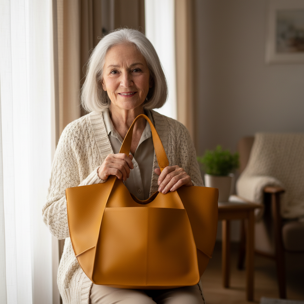 Dana Klassische Tasche