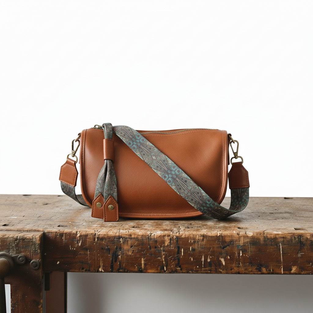 Bella Grace Schultertasche