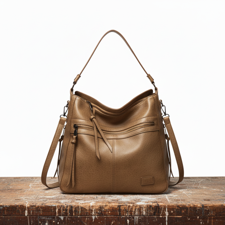 Magda Luxus Tasche