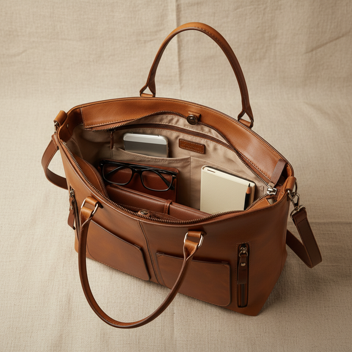 Maya Elegante Schultertasche