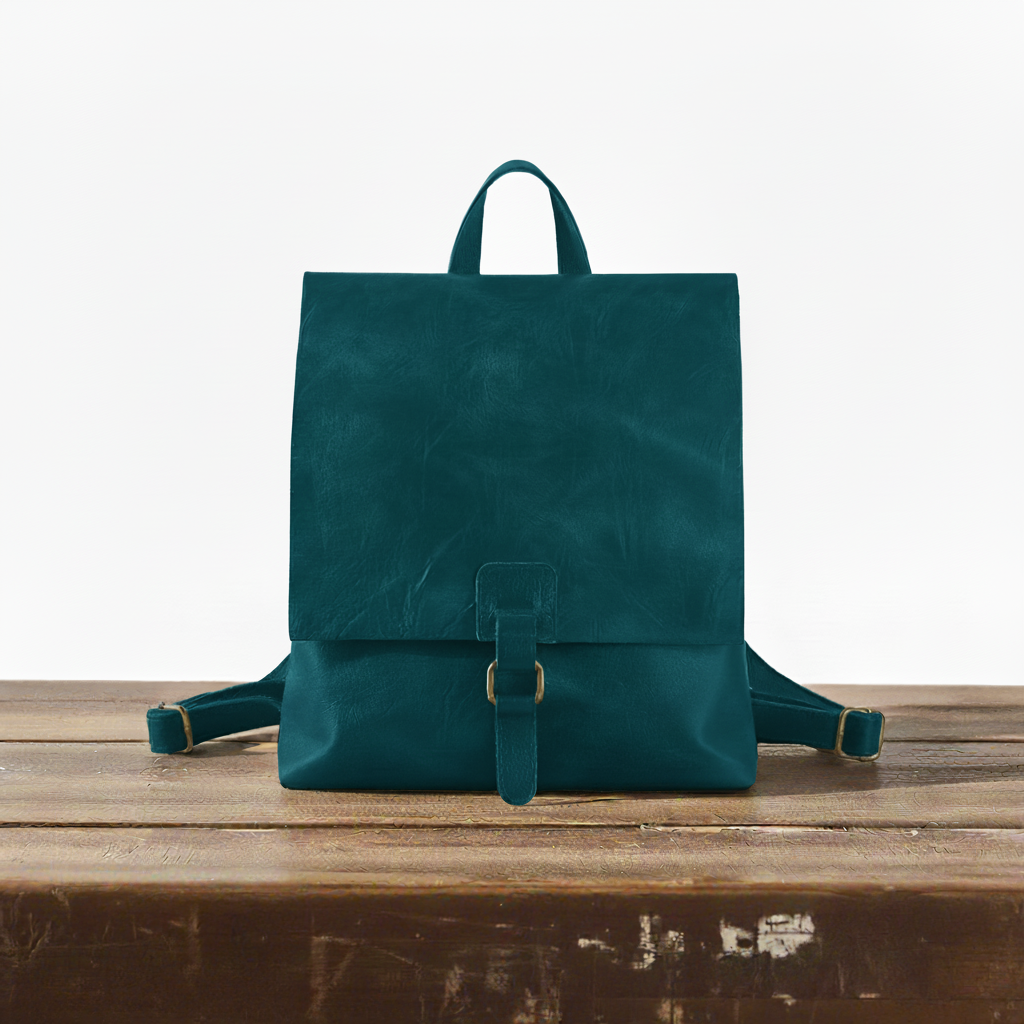 Mats Retro-Rucksack