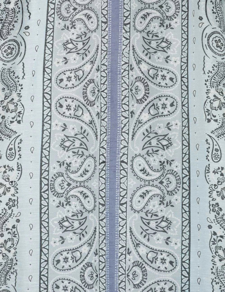 Adele - Bohemian Print Zweiteiliges Ensemble