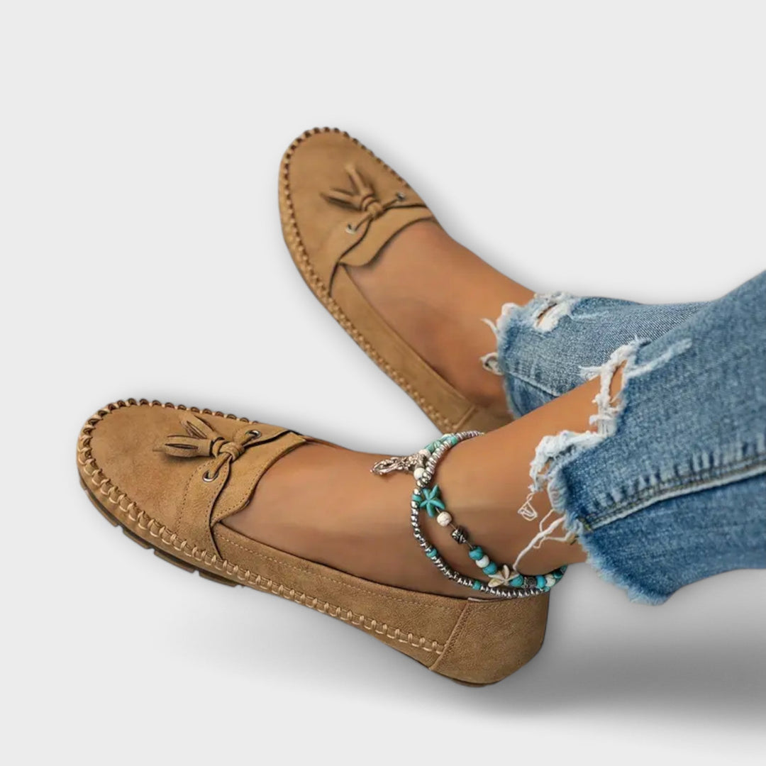 Lise -  Loafer
