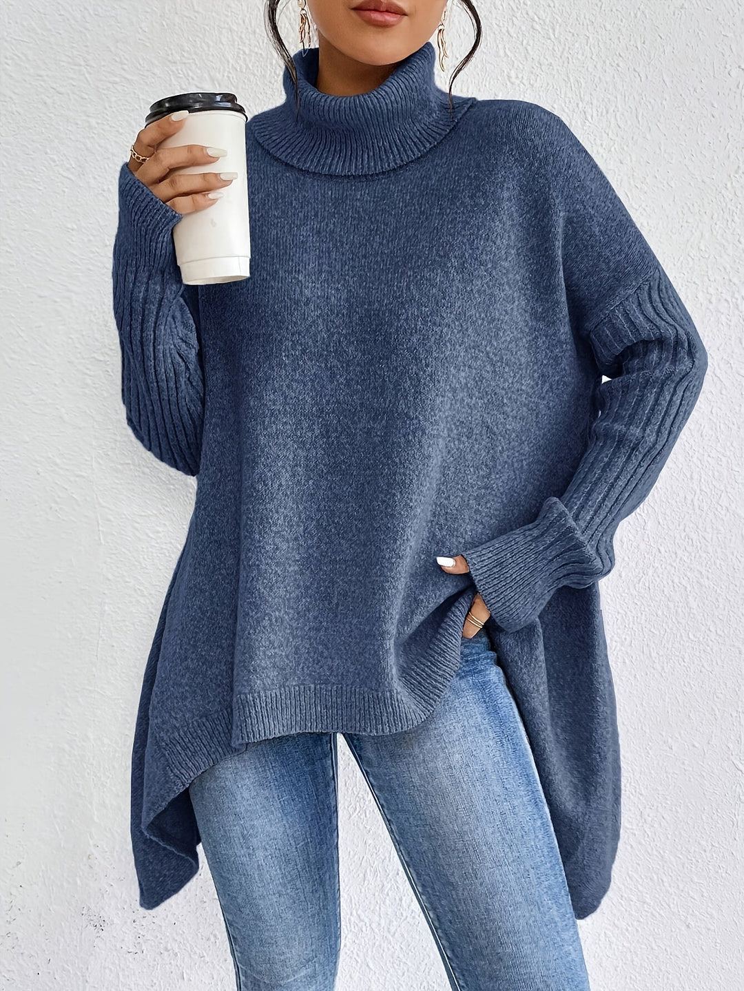 Lotte | Bequemer Pullover