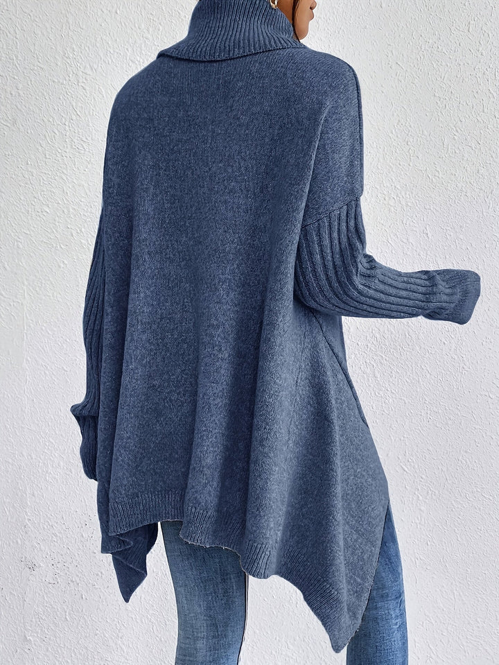 Lotte | Bequemer Pullover