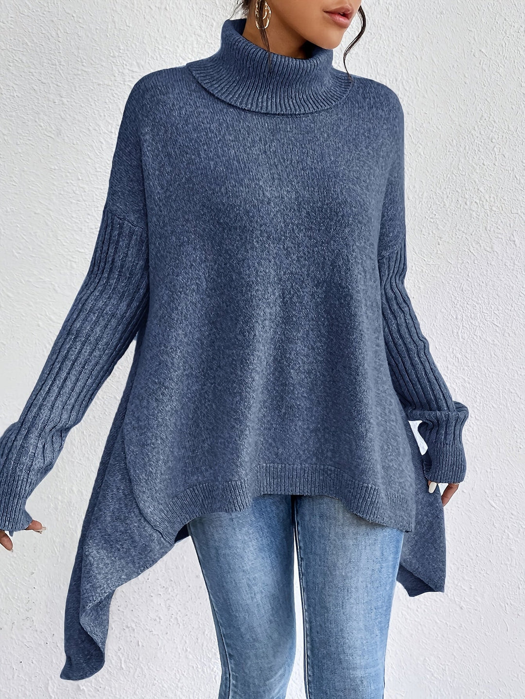 Lotte | Bequemer Pullover