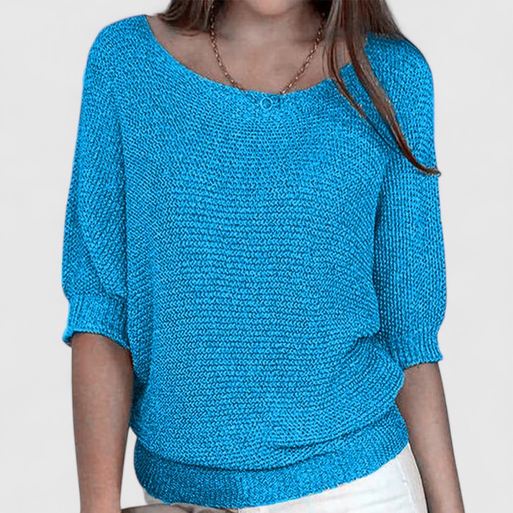 Monique | Pullover und Strick ohne Mühe