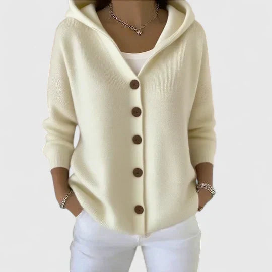 Joyce | Eleganter Cardigan