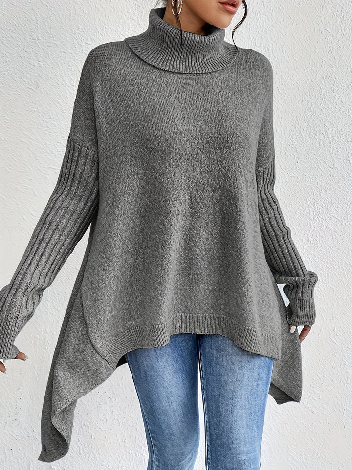 Lotte | Bequemer Pullover