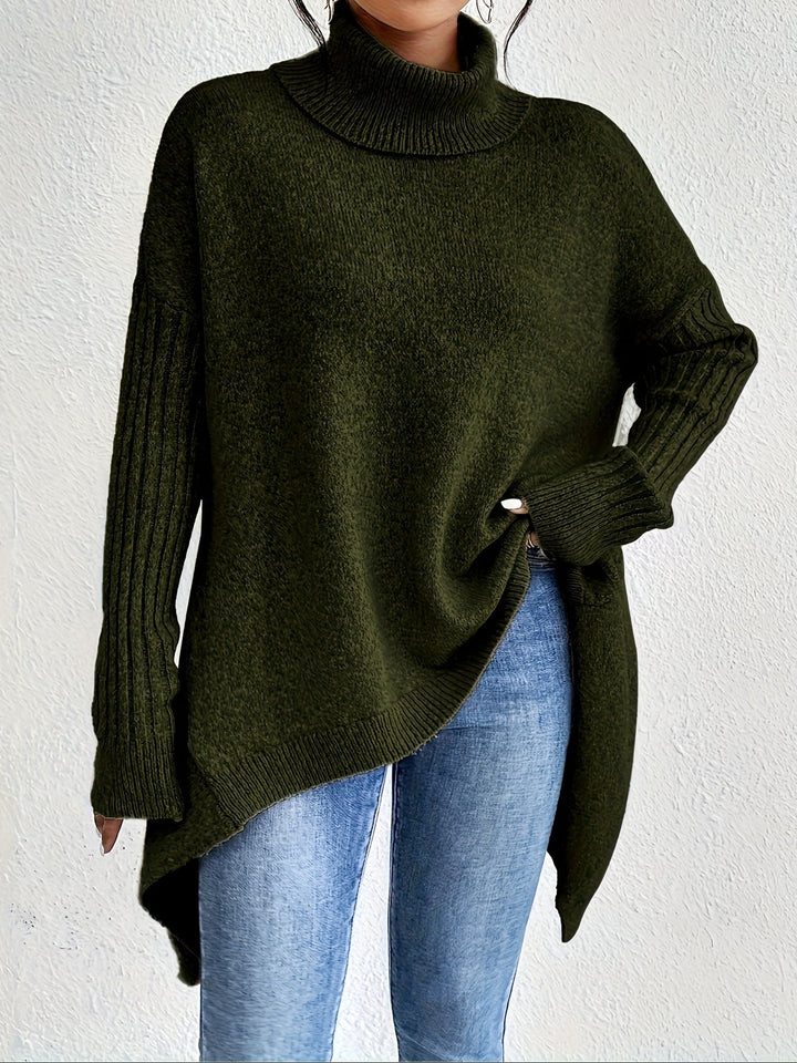 Lotte | Bequemer Pullover