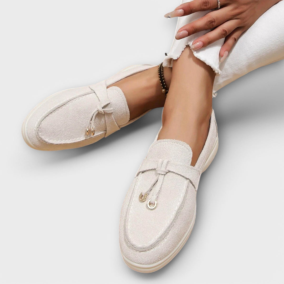 Gamila - Elegante Loafer
