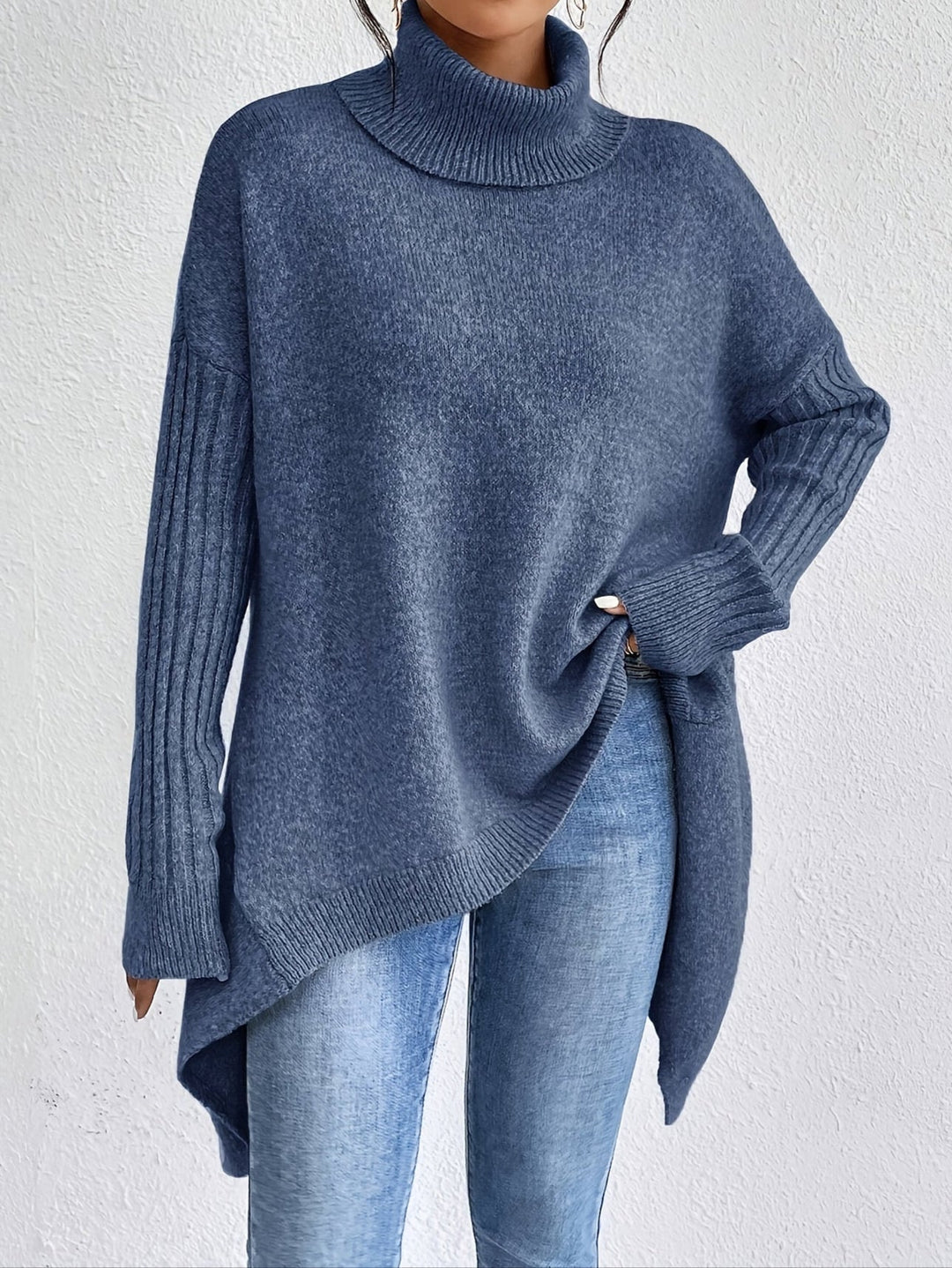 Lotte | Bequemer Pullover