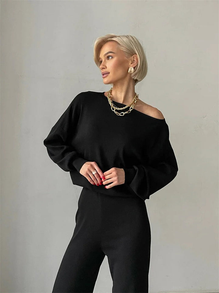 Crisha - Elegantes Ensemble