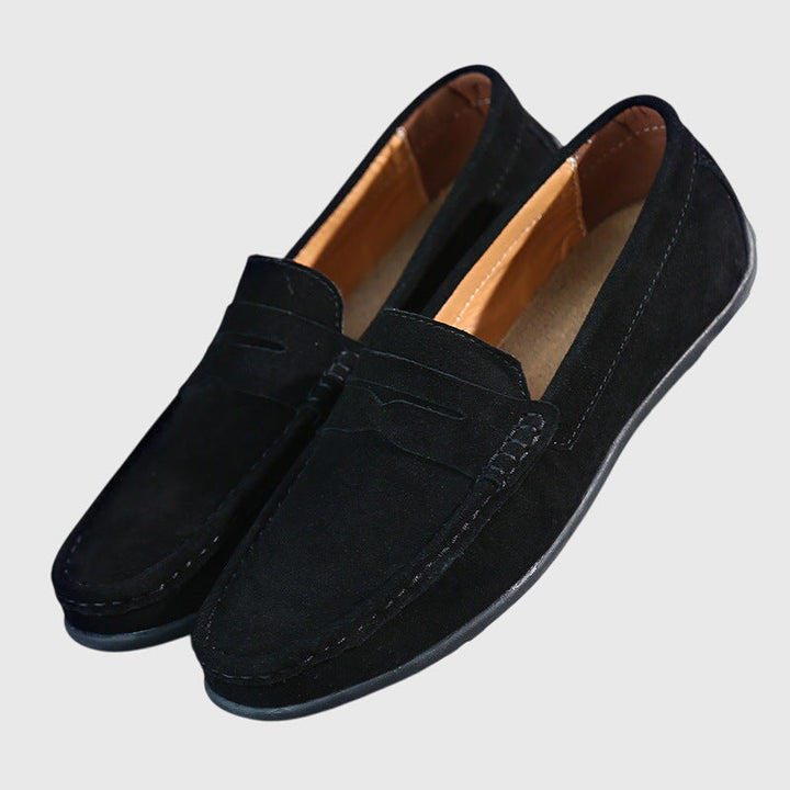 Rosaly | Orthopädische Slipper