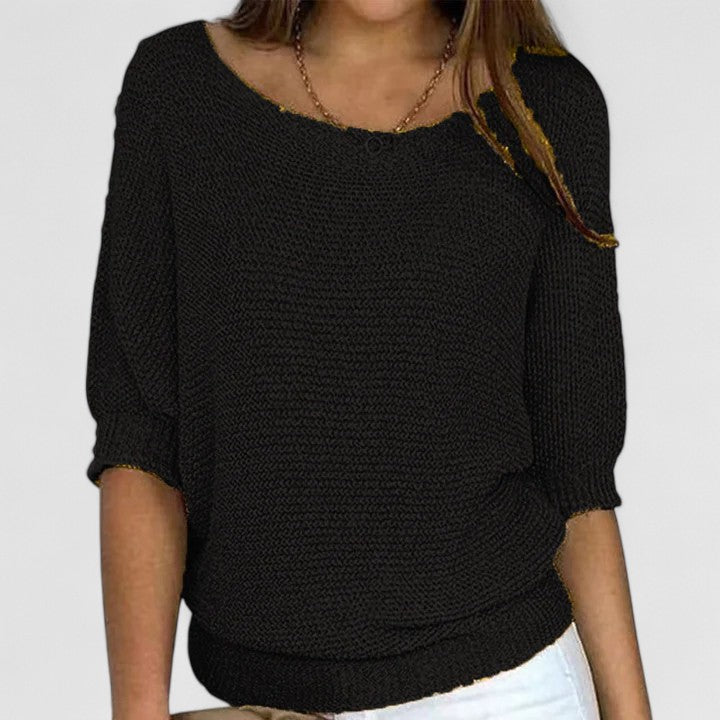 Monique | Pullover und Strick ohne Mühe