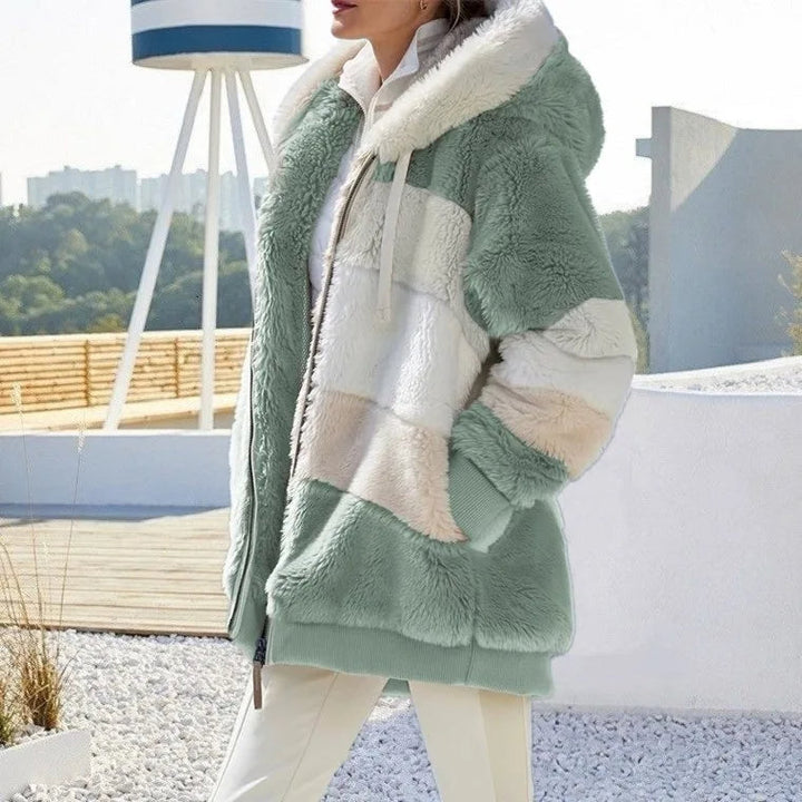 Keithy | Bequeme Jacke