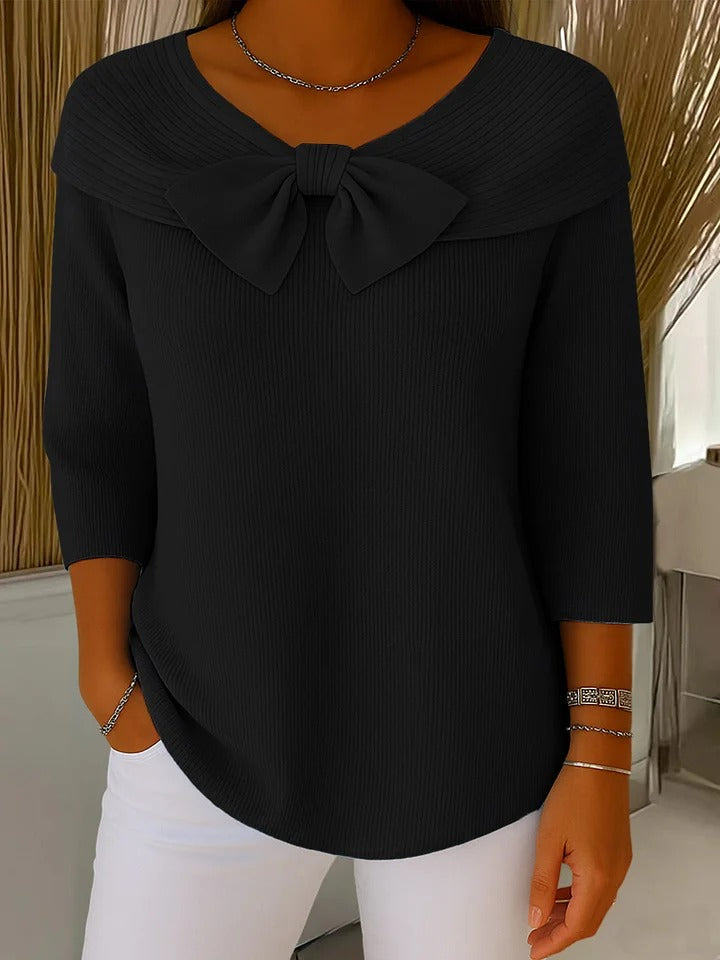 Neeko | Eleganter Pullover