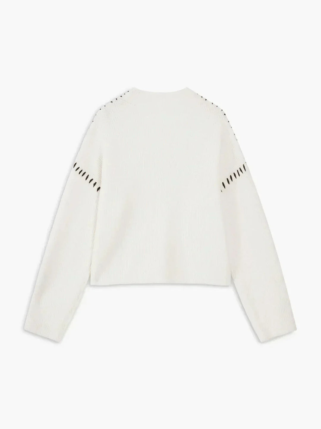 Ineke | Warmer Pullover