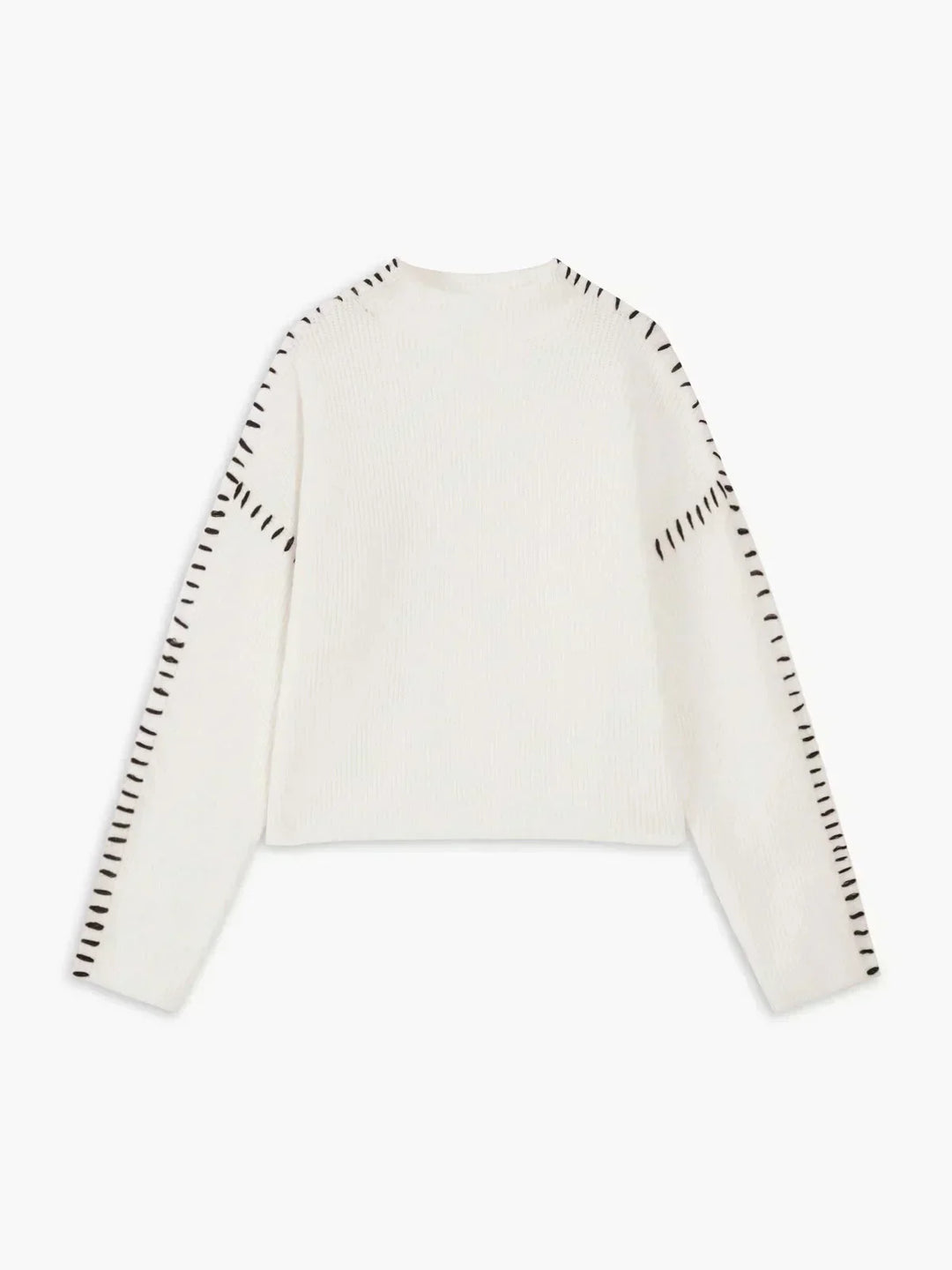 Ineke | Warmer Pullover