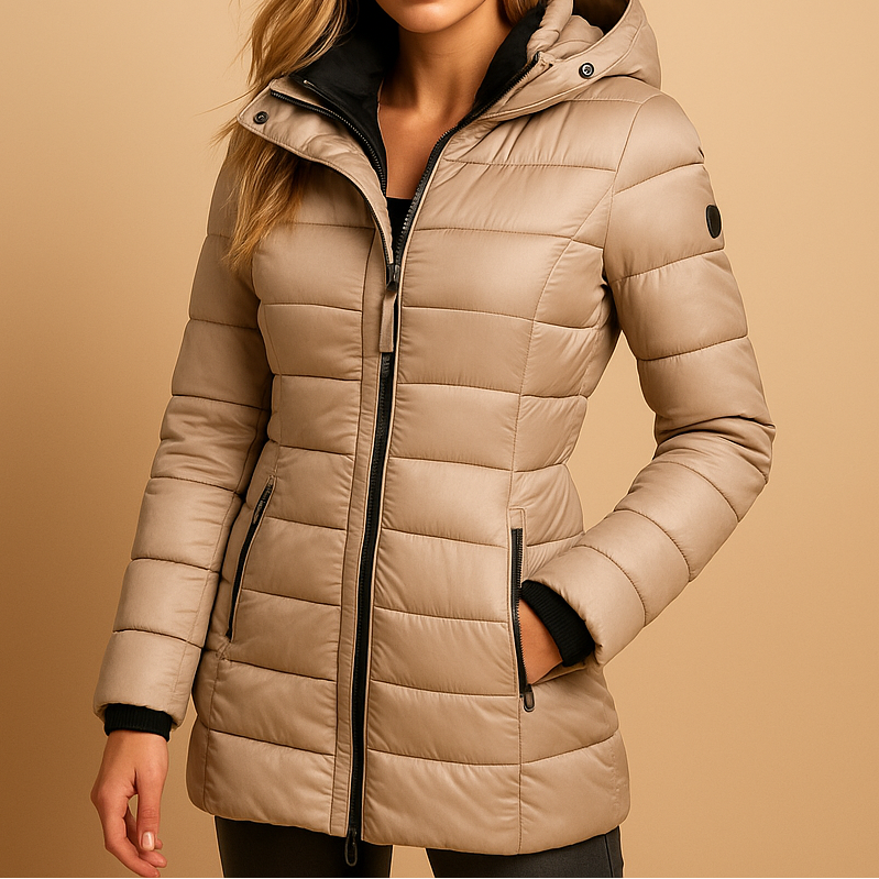 Saedi | Elegante Jacke
