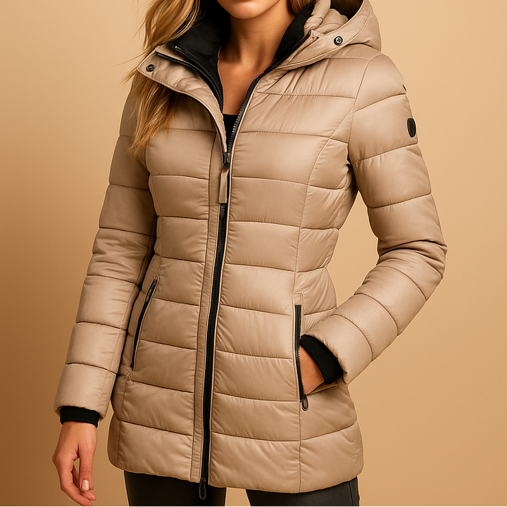 Saedi | Elegante Jacke