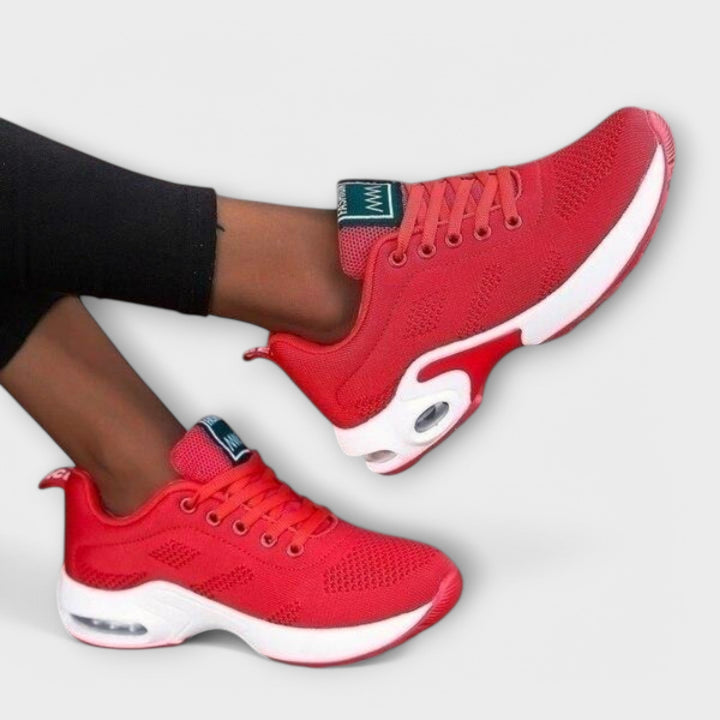 Laura - Orthopädische Schuhe