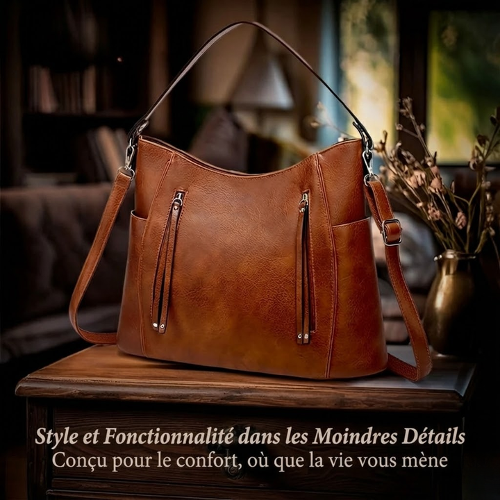 Blanche™ | Elegante Luxus-Tasche